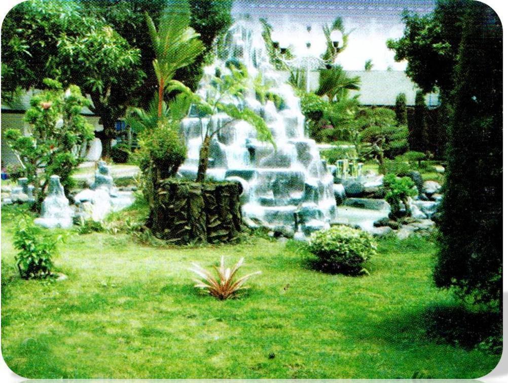 Berlian Abadi Hotel By Sinergi Banyuwangi  Exterior foto